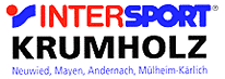 Logo Intersport Krumholz