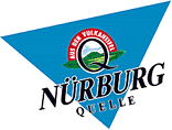 Logo Nürburg-Quelle