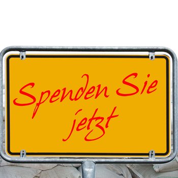 Hochwasser: Spenden Sie jetzt (Foto: PhotographyByMK - Adobe Stock)!