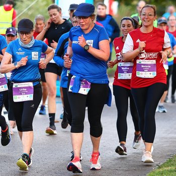 Multiplikatorenschulung „DLV-Lauf- und Walking-Coach“ (Foto: René Weiss).