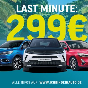 Super-Sommer-Special