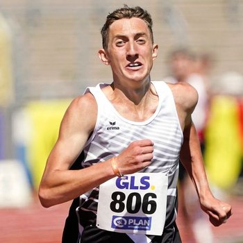 Benjamin Dern, der seit diesem Jahr für den Silvesterlauf Trier an den Start geht, ist in dieser Hallen-Saison noch nicht in Erscheinung getreten (Foto: <a href="https://www.wolfgang-birkenstock.de/" target="_blank">Wolfgang Birkenstock</a>).