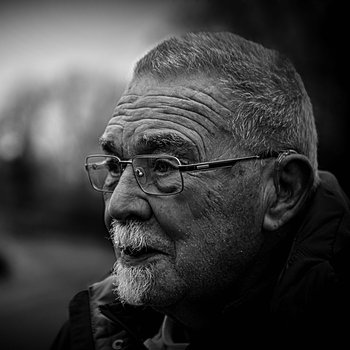 „Werner“ Lösch wird 90 Jahre (Foto: Dieter Lösch). 
