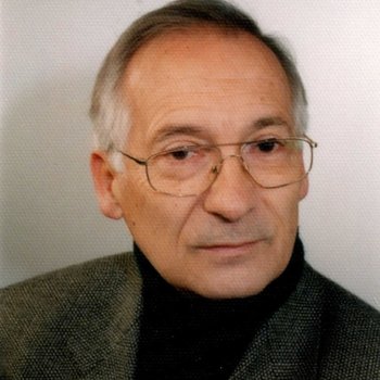 Heinz Wiegand wird 80
