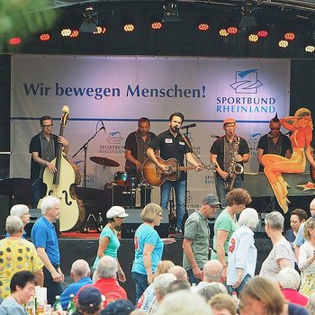 SBR Sommerfest findet virutell statt (Foto: SBR).