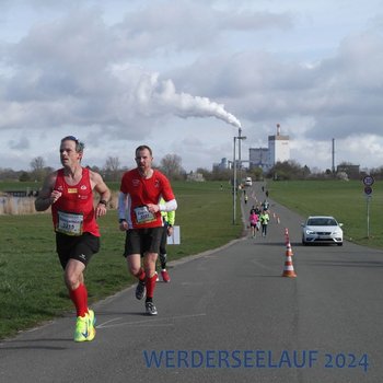Bei der Deutschen Meisterschaft über 50 Kilometer wurde Benjamin Becker (LG Rhein-Wied) Sechster bei den Männern.