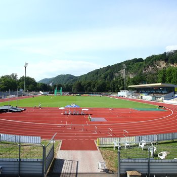 Dass das Stadion Oberwerth ein gutes Pflaster für Rekorde ist, hat sich im Laufe seiner Geschichte schon mehrfach gezeigt (Foto: René Weiss).
