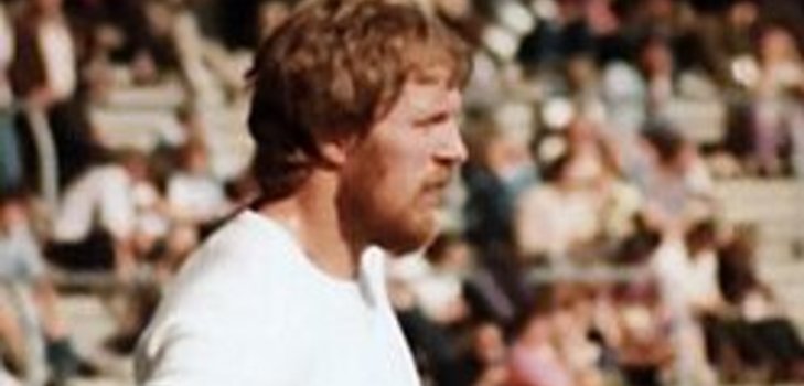 Zehnkampf-Ikone Guido Kratschmer blickt auf seinen Olympia-Erfolg zurück. (Foto: Diane Krauss (https://commons.wikimedia.org/wiki/File:Guido_Kratschmer.jpg), „Guido Kratschmer“, https://creativecommons.org/licenses/by-sa/3.0/legalcode)