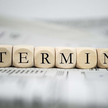 LVR Rahmen-Terminplan 2025 nochmal aktualisiert (Foto adobe Stock).