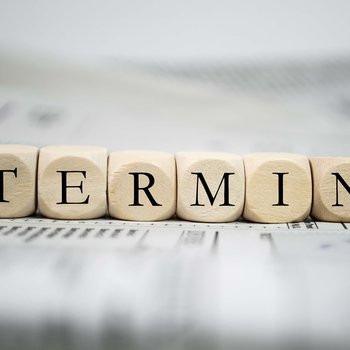 LVR Rahmen-Terminplan 2025 nochmal aktualisiert (Foto adobe Stock).