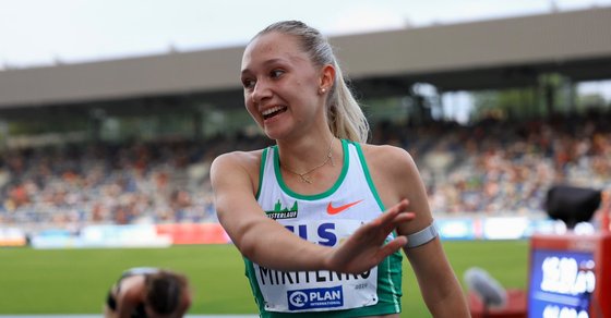 Vanessa Mikitenko (Foto: privat)