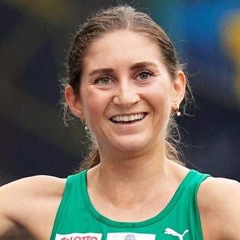 Hindernisläuferin Gesa Krause (Silvesterlauf Trier) wurde in den Perspektivkader des DLV berufen (Foto: <a href="https://www.wolfgang-birkenstock.de/" target="_blank">Wolfgang Birkenstock</a>).