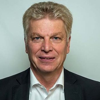 Jürgen Kessing in das European Athletics Council gewählt (Foto: DLV).