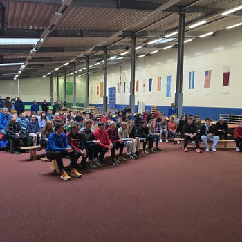 Kadereröffnungslehrgang am 26./27.10. in Zweibrücken