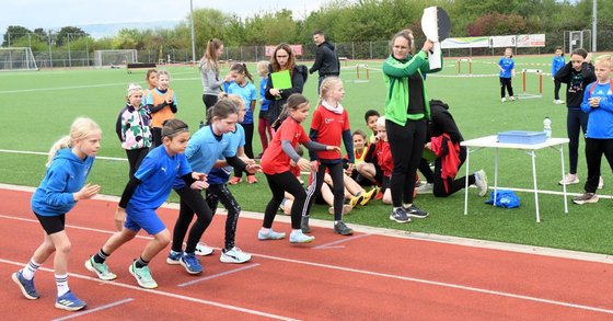 Am 27.September fand in Gau-Algesheim die letzte Veranstaltung des diesjährigen KiLa-Cups statt.