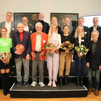 Ringer und Klosterhalfen sind Deutschlands Läufer des Jahres (Foto: Holger Teusch).