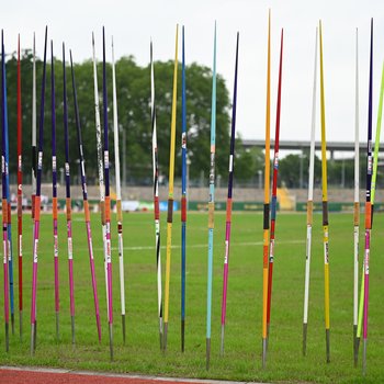 In Hachenburg werden an Wochenende die Verbandsmeisterschaften in den Blockwettkämpfen der U14 und U16 ausgetragen (Foto: M. Dieler).