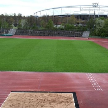 Am 29. und 30. Juli 2023 finden in Stuttgart im Stadion Festwiese die Deutschen Meisterschaften der Jugend U16 statt. 