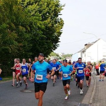 Am Mittwoch, den 17. August 2022 veranstaltet die DJK Ochtendung den 53. Nettetal-Lauf (Foto: privat).