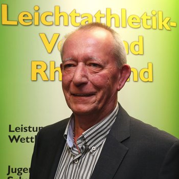 Karl Heinz Schulz wird 70 (Foto: Holger Teusch).
