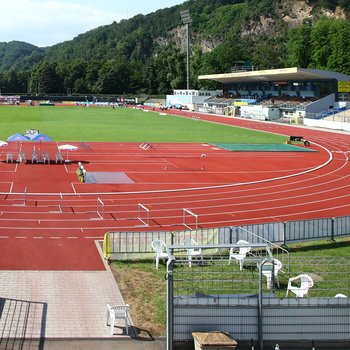 DLV: Digitaler Themenabend Event- & Wettkampforganisation (Foto: René Weiss).