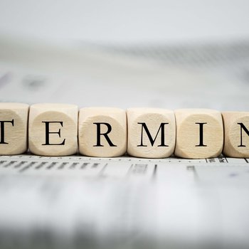 LVR Rahmen-Terminplan 2023 online (Foto adobe Stock).