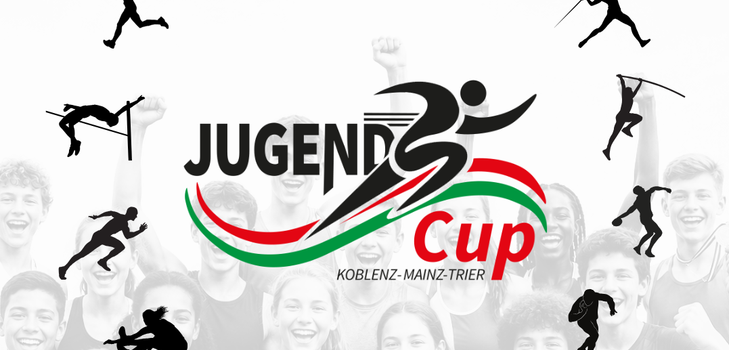 Ab jetzt können Kandidatinnen und Kandidaten für den Jugendcup 2026 per Nachricht an unseren Instagram-Account nominiert werden.