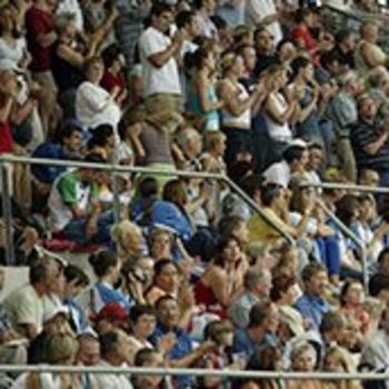 Leichtathletik-DM in Koblenz: Ticket-Vorverkauf hat begonnen (Foto: Wolfgang Birkenstock).