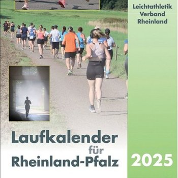 Der Laufkalender für Rheinland-Pfalz 2025 bietet eine Übersicht über alle Laufveranstaltungen und weitere Informationen rund ums Laufen.