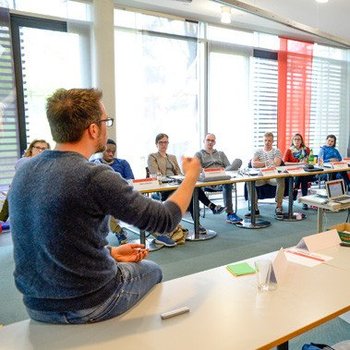 Mit Ausbildungsseminar in die Tiefen der Sportpsychologie eintauchen (Foto: DLV - K. Peters).