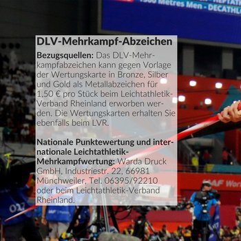 Jetzt Mehrkampfabzeichen bestellen (Foto: <a href="https://www.wolfgang-birkenstock.de/" target="_blank">Wolfgang Birkenstock</a>).