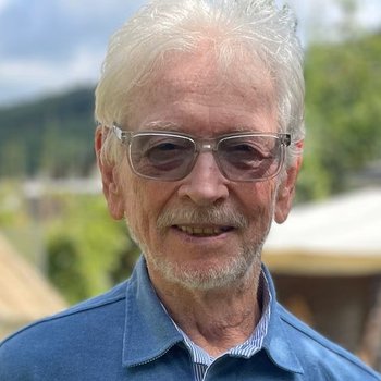 Am 13. Januar 2025 ist im Alter von 85 Jahren Bernd Cullmann verstorben. Foto: SWR