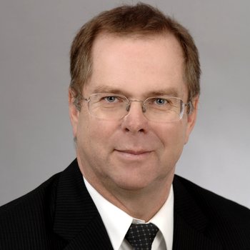 Klaus Lotz wird 60 Jahre (Foto: privat).