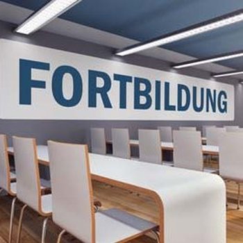 Fortbildungen des LVRR im Frühjahr 2026 (Foto: Fotomek - Fotolia).