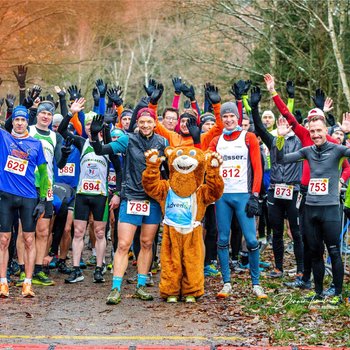 Argenthaler Quarzit Adventstrail gegen den Trend (Foto: privat).