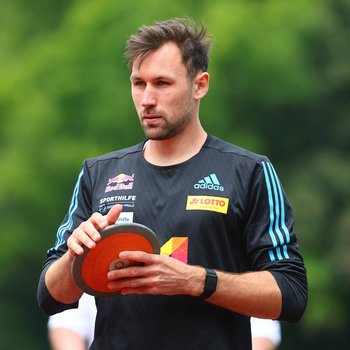 Im Zehnkampf wird Niklas Kaul (USC Mainz) die Hoffnungen des LVRR bei der WM vertreten (Foto: René Weiss).