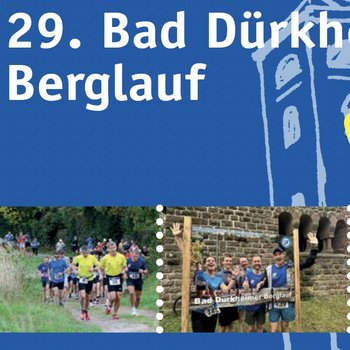 Ausschreibung des LC Bad Dürkheim