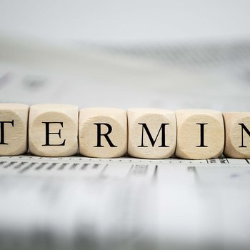 LVR Rahmen-Terminplan 2025 online (Foto adobe Stock).