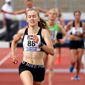 Olivia Gürth (Diezer TSK Oranien) geht als Titelverteidigerin ins Rennen über 3000 Meter Hindernis (Foto: <a href="https://www.wolfgang-birkenstock.de/" target="_blank">Wolfgang Birkenstock</a>).