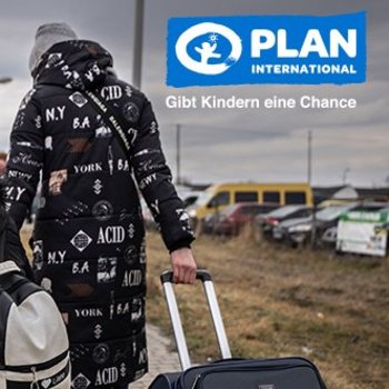 Hilfe für die Ukraine!