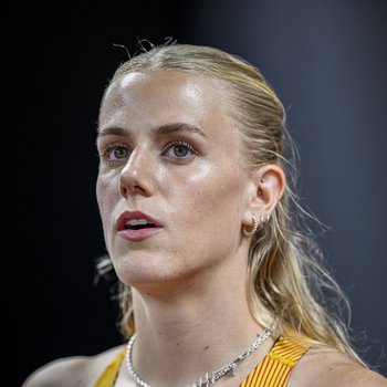 Majtie Kolberg: Neuorientierung auf hohem Niveau (Foto: Papenfuss).