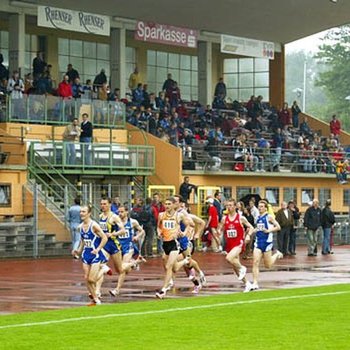 Schnelle Läufe beim Mini erwartet (Foto: <a href="https://www.wolfgang-birkenstock.de/" target="_blank">Wolfgang Birkenstock</a>).