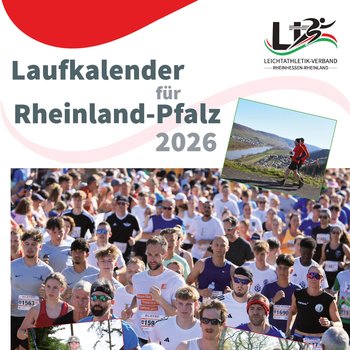 Der reguläre Anzeigenschluss für den Laufkalender 2027 ist der 12. Oktober.