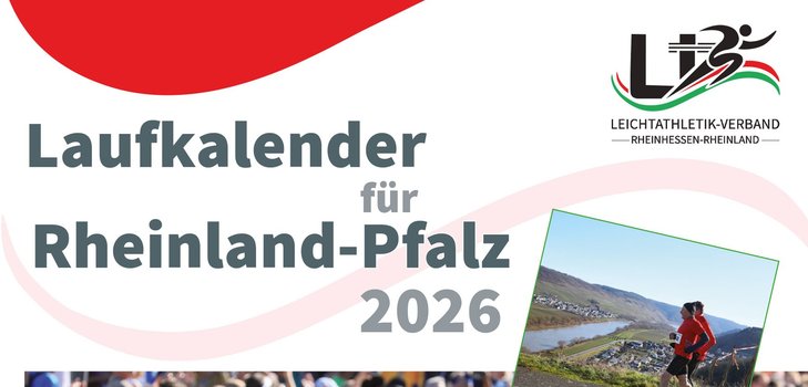 Der reguläre Anzeigenschluss für den Laufkalender 2027 ist der 12. Oktober.