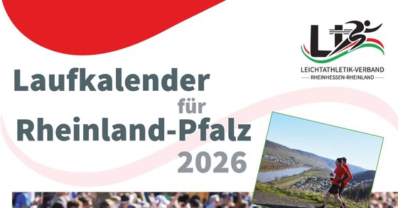 Der reguläre Anzeigenschluss für den Laufkalender 2027 ist der 12. Oktober.