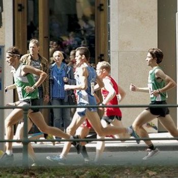 Meisterschaften im Straßenlauf stehen in Bremen und Bad Kreuznach an (Foto: W. Birkenstock).