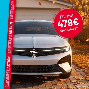 Unser Partner Athletic Sport Sponsoring steht seit 1997 für faire und verlässliche Auto Abos. 