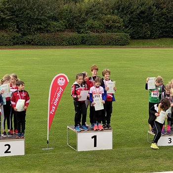 Fest in Kinderhand war der Sportplatz in Dierdorf (Foto: privat).