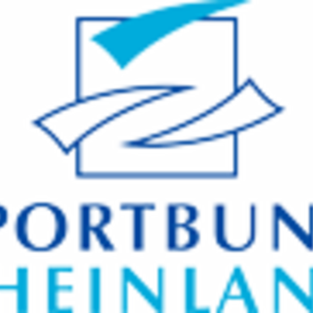 Logo Sportbund Rheinland