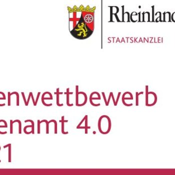 Ministerpräsidentin schreibt Ideenwettbewerb „Ehrenamt 4.0“ aus